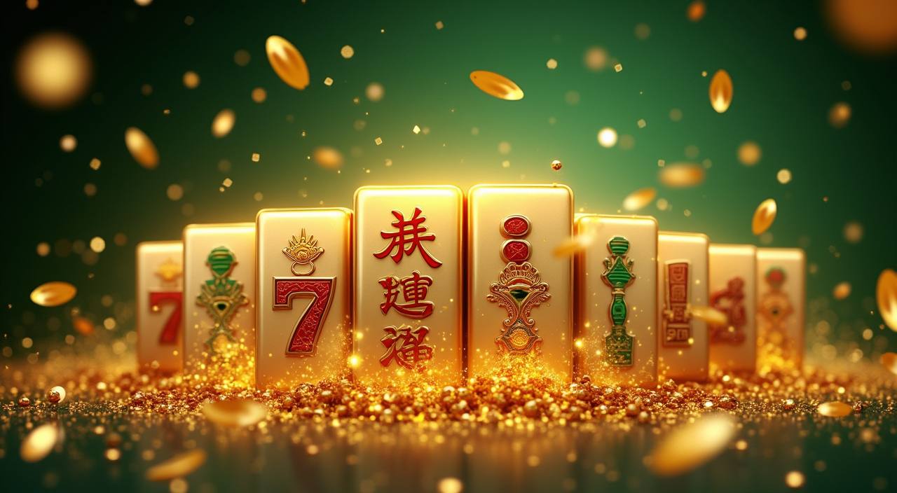 mari88 What mari88 offers inside Shining Crown games